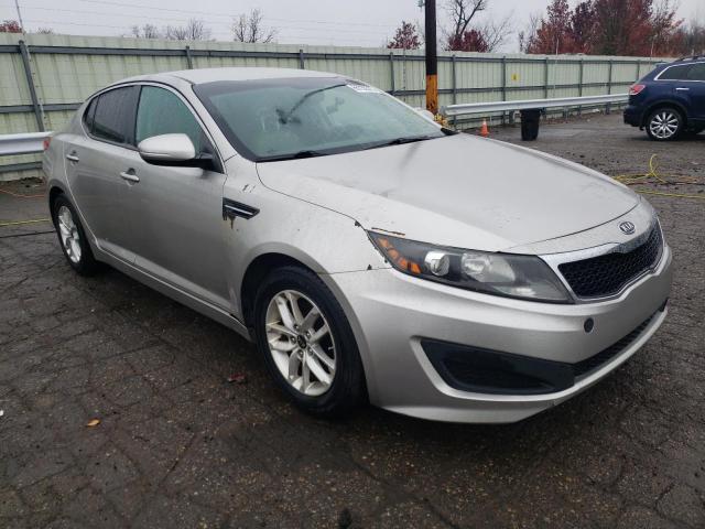 KIA OPTIMA LX 2011 knagm4a70b5086631