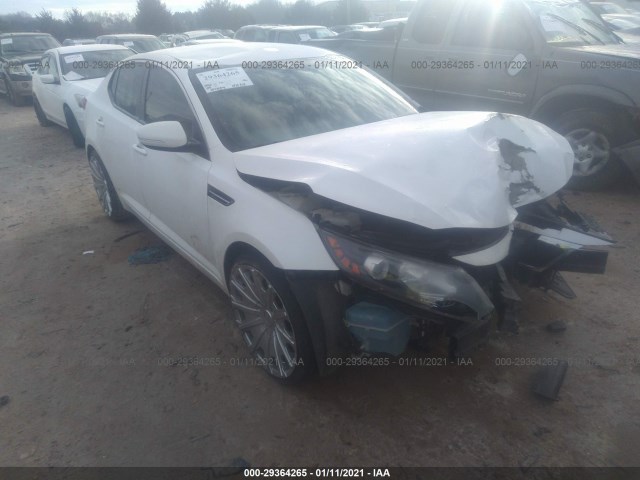 KIA OPTIMA 2011 knagm4a70b5087195