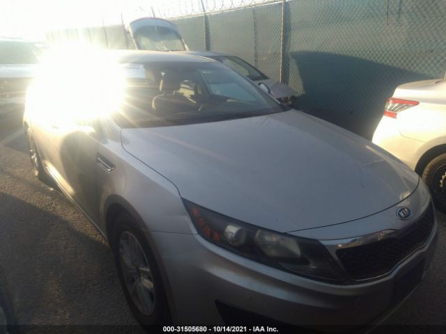 KIA OPTIMA 2011 knagm4a70b5089478