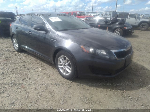 KIA OPTIMA 2011 knagm4a70b5091408