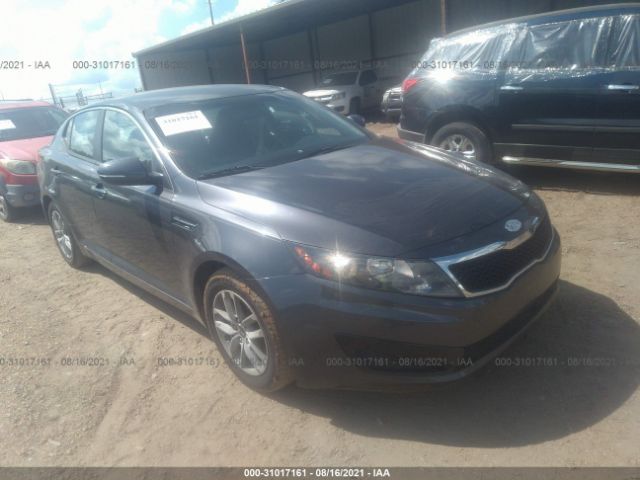 KIA OPTIMA 2011 knagm4a70b5092154