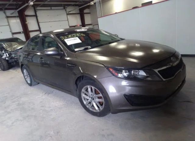 KIA OPTIMA 2011 knagm4a70b5092199