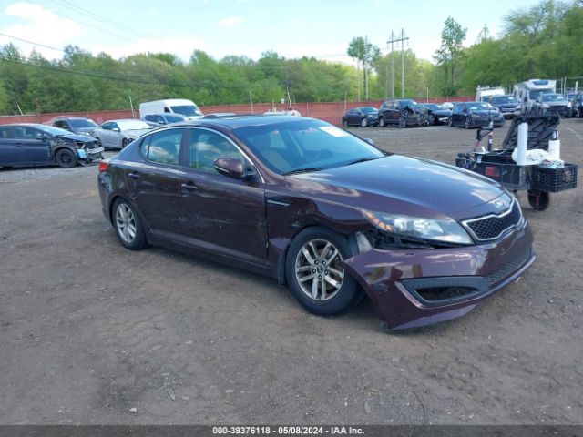 KIA OPTIMA 2011 knagm4a70b5098035