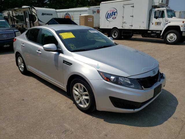 KIA OPTIMA LX 2011 knagm4a70b5108319