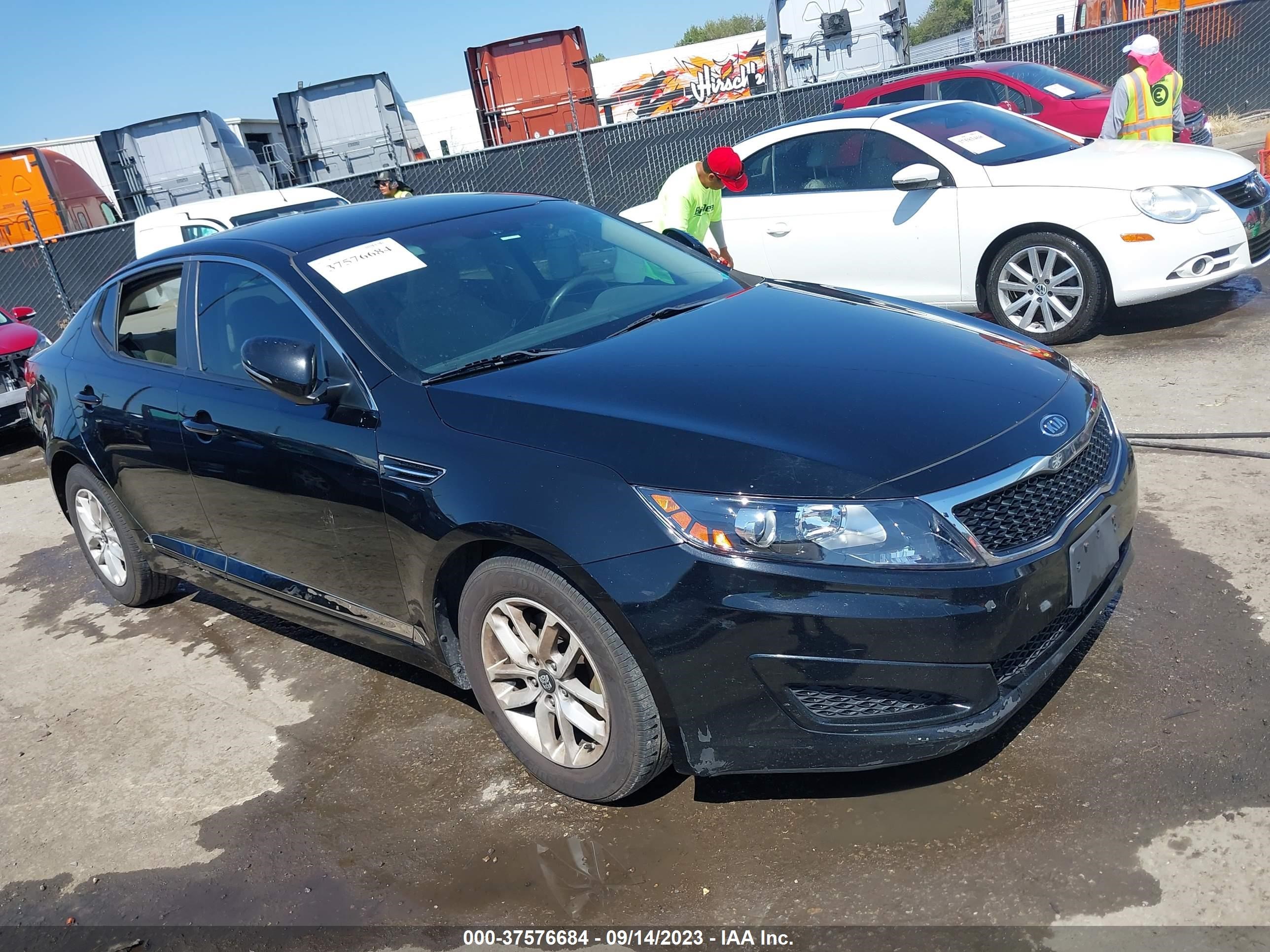 KIA OPTIMA 2011 knagm4a70b5108563