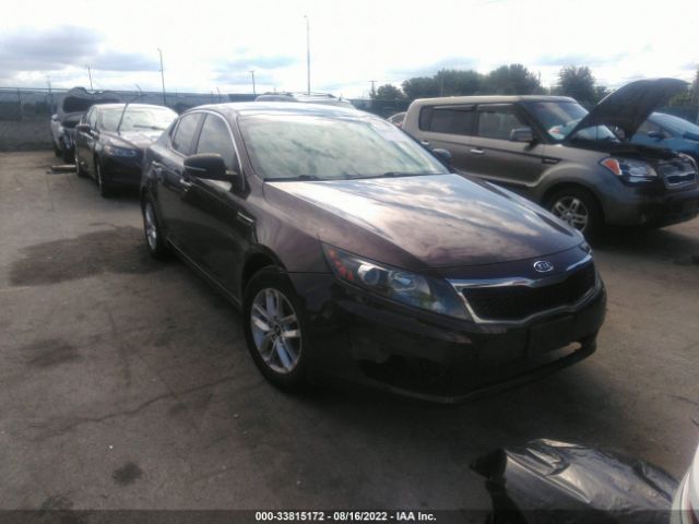 KIA OPTIMA 2011 knagm4a70b5109017