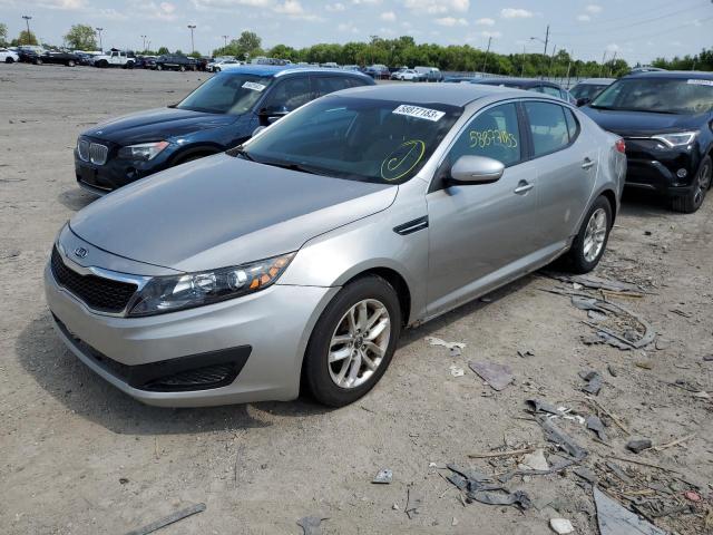 KIA OPTIMA LX 2011 knagm4a70b5109308