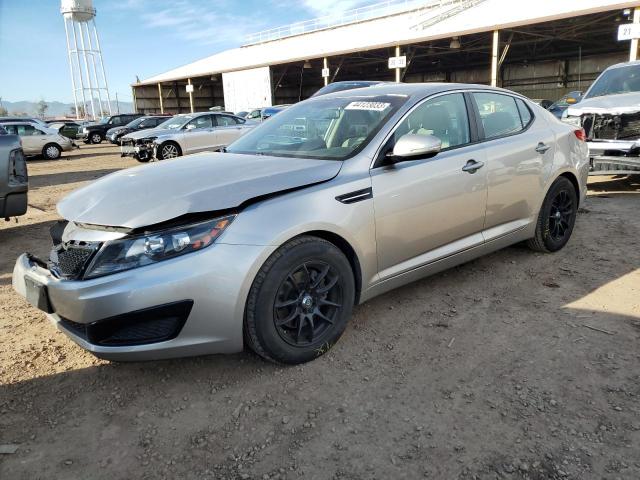 KIA OPTIMA LX 2011 knagm4a70b5109664