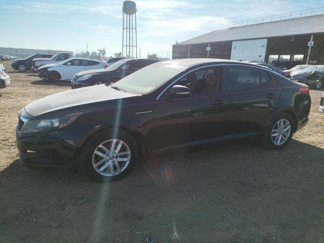 KIA OPTIMA LX 2011 knagm4a70b5109678