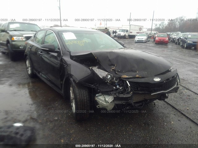 KIA OPTIMA 2011 knagm4a70b5110538