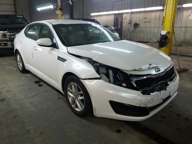 KIA OPTIMA LX 2011 knagm4a70b5111012