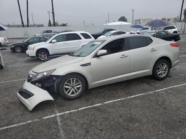 KIA OPTIMA LX 2011 knagm4a70b5116338