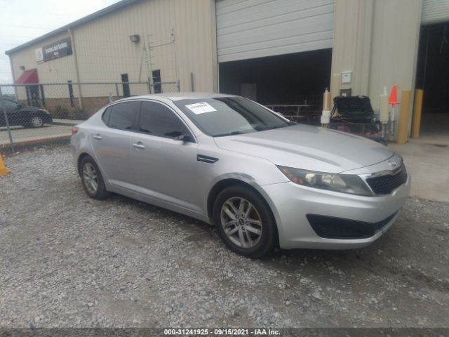 KIA OPTIMA 2011 knagm4a70b5117683