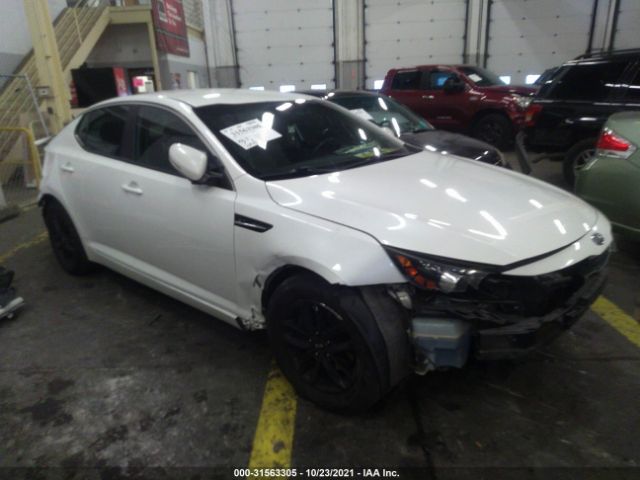 KIA OPTIMA 2011 knagm4a70b5118283