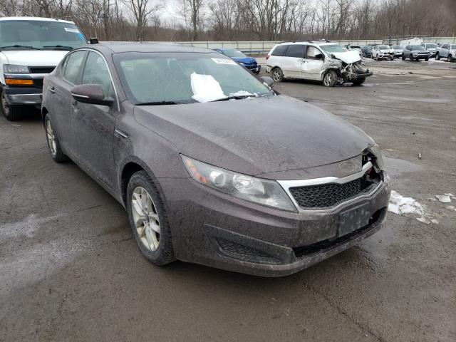 KIA OPTIMA LX 2011 knagm4a70b5121197