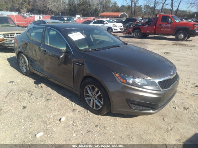 KIA OPTIMA 2011 knagm4a70b5123452