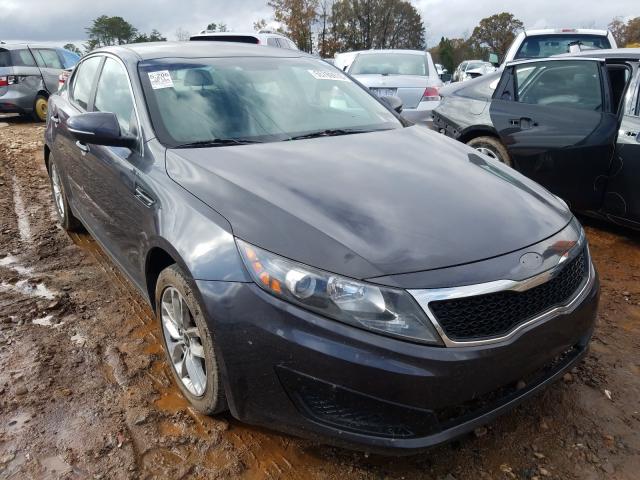 KIA OPTIMA LX 2011 knagm4a70b5125301