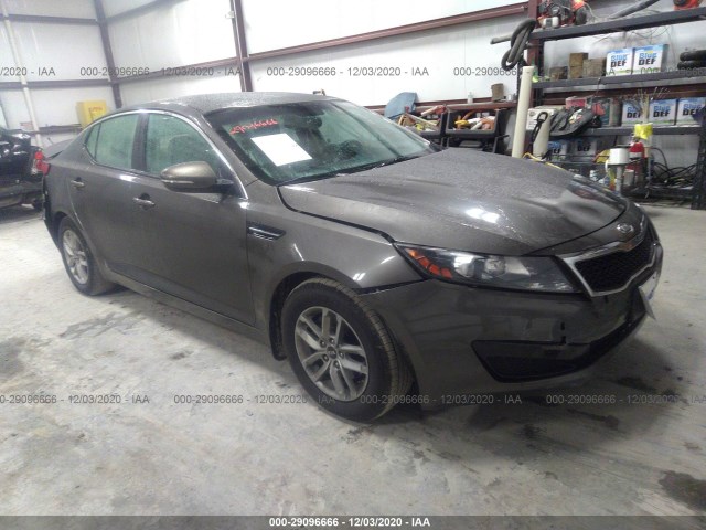 KIA OPTIMA 2011 knagm4a70b5128263