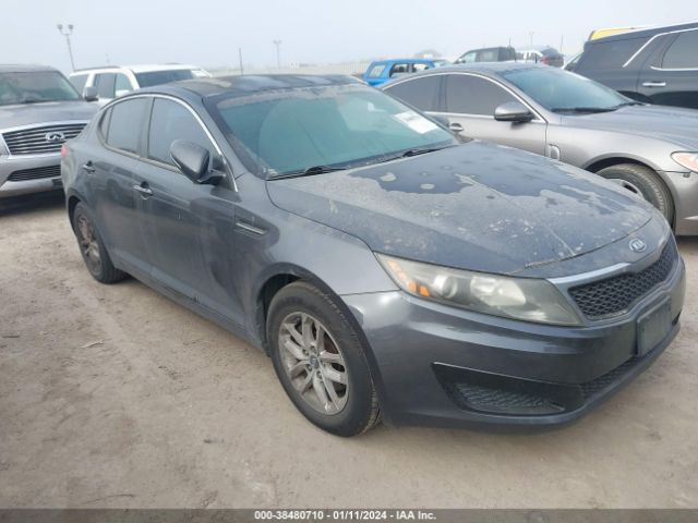 KIA OPTIMA 2011 knagm4a70b5128988