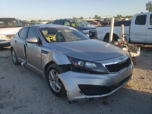 KIA OPTIMA LX 2011 knagm4a70b5131339