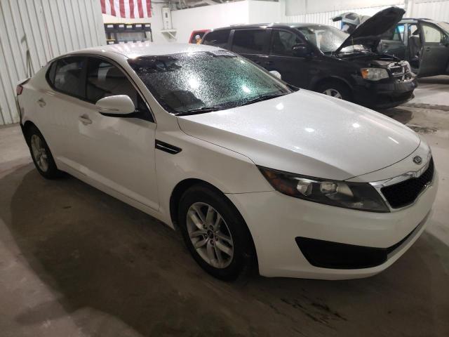 KIA OPTIMA LX 2011 knagm4a70b5133169