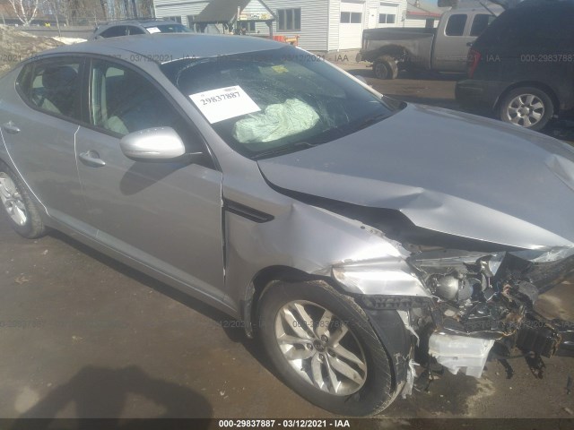 KIA OPTIMA 2011 knagm4a70b5134029