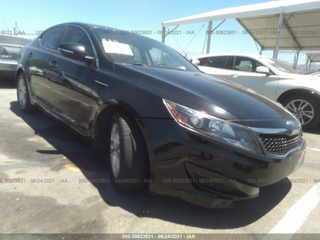 KIA OPTIMA 2011 knagm4a70b5134645