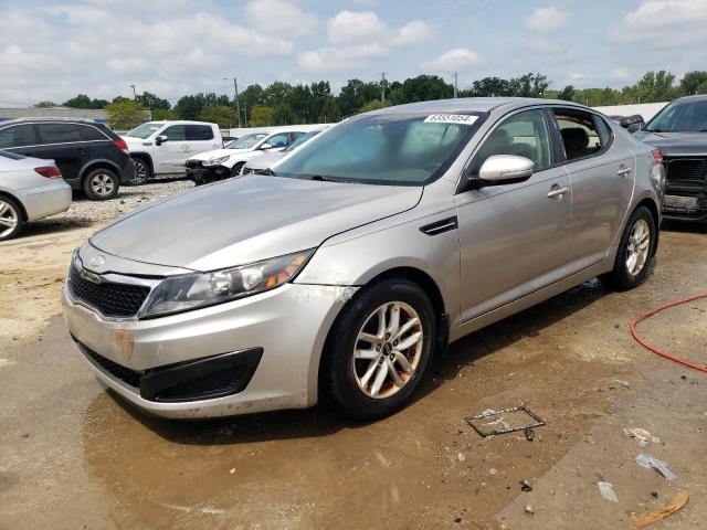 KIA OPTIMA LX 2011 knagm4a70b5136055