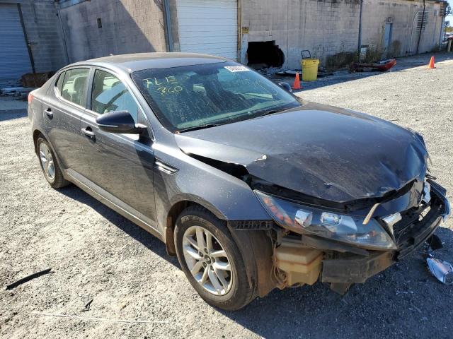 KIA OPTIMA LX 2011 knagm4a70b5136900