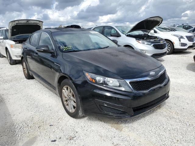 KIA OPTIMA LX 2011 knagm4a70b5137559