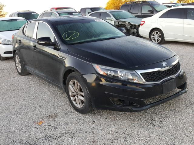 KIA OPTIMA LX 2011 knagm4a70b5141742