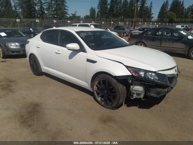 KIA OPTIMA 2011 knagm4a70b5144334