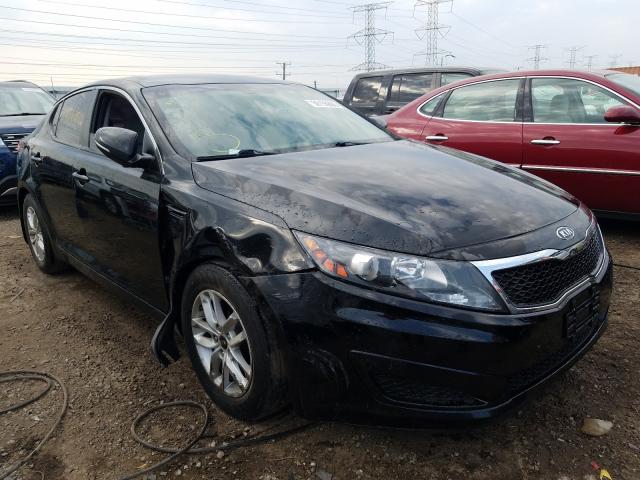 KIA OPTIMA LX 2011 knagm4a70b5144785