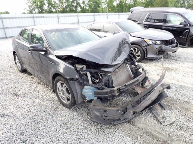 KIA OPTIMA LX 2011 knagm4a70b5146925