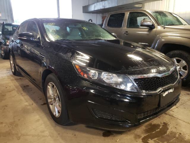 KIA OPTIMA LX 2011 knagm4a70b5147220