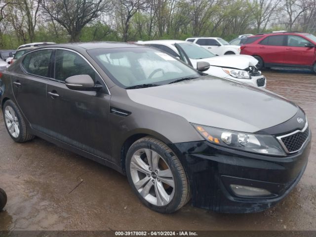 KIA OPTIMA 2011 knagm4a70b5147783