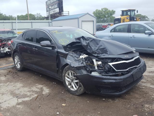 KIA OPTIMA LX 2011 knagm4a70b5148321