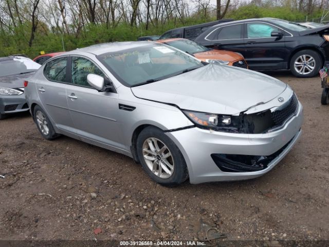 KIA OPTIMA 2011 knagm4a70b5149615