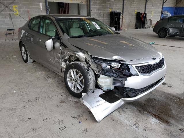 KIA OPTIMA LX 2011 knagm4a70b5150117