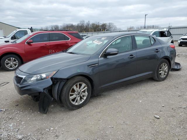 KIA OPTIMA LX 2011 knagm4a70b5154068