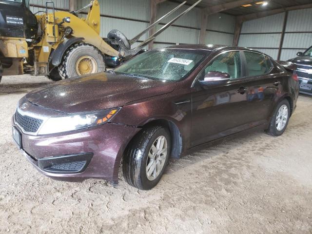 KIA OPTIMA 2011 knagm4a70b5158380