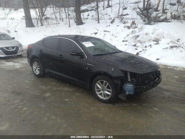 KIA OPTIMA 2011 knagm4a70b5159075