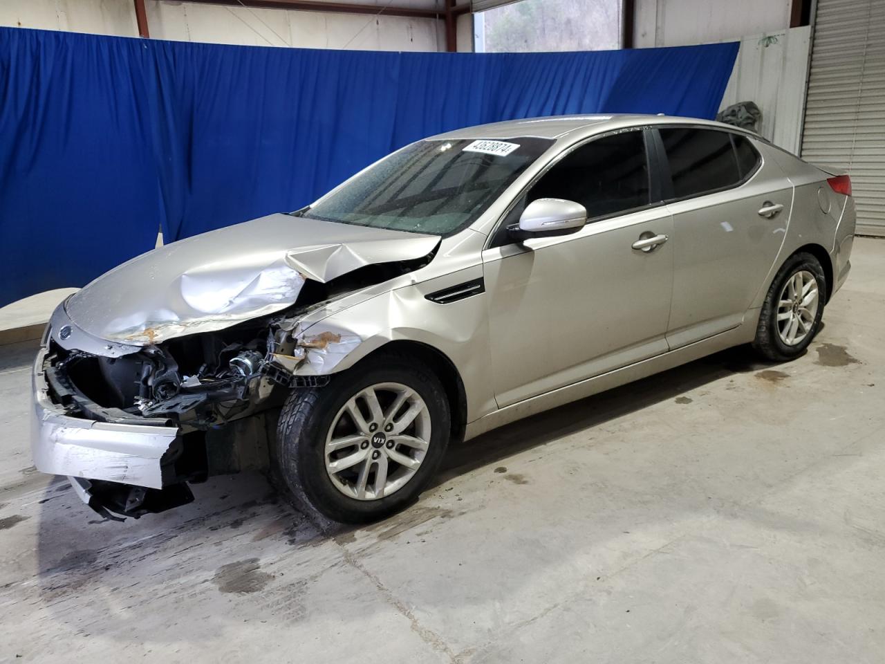 KIA OPTIMA 2011 knagm4a70b5160873