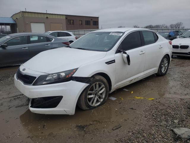 KIA OPTIMA 2011 knagm4a70b5160999