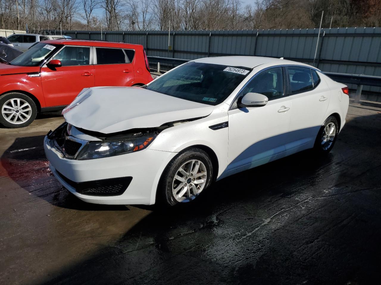 KIA OPTIMA 2011 knagm4a70b5161988