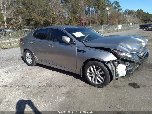 KIA OPTIMA 2011 knagm4a70b5162946