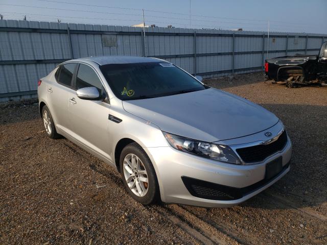 KIA OPTIMA LX 2011 knagm4a70b5165782