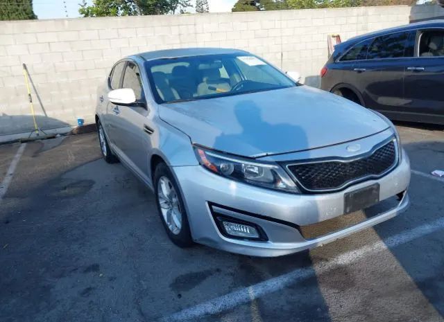 KIA OPTIMA 2011 knagm4a70b5165930