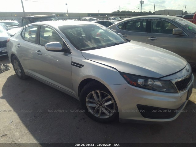 KIA OPTIMA 2011 knagm4a70b5166446