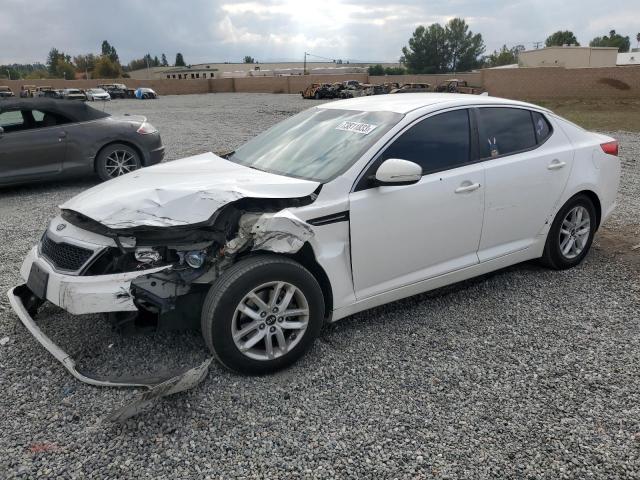 KIA OPTIMA 2011 knagm4a70b5166589